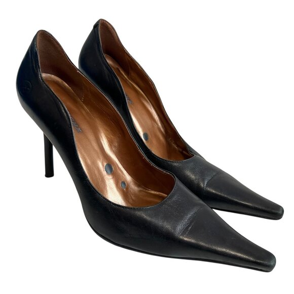 y2k high heels - Picture 1 of 15